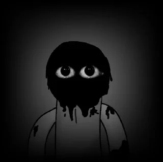 Sticker Инкли - 4