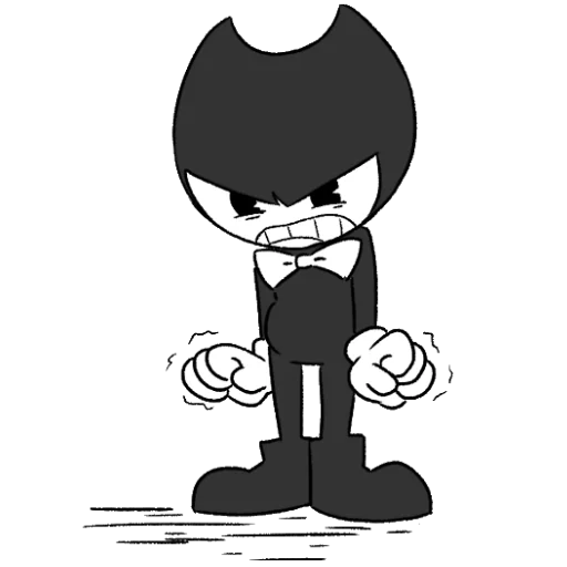 Стикер Inkmachine - 1