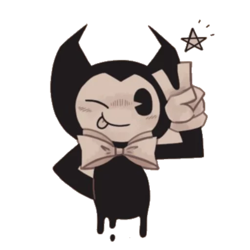 Sticker Inkmachine - 1