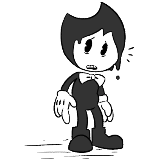 Стикер Inkmachine - 1