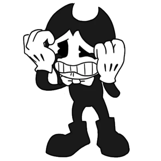 Sticker Inkmachine - 1