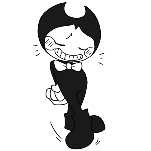 Sticker Inkmachine - 1