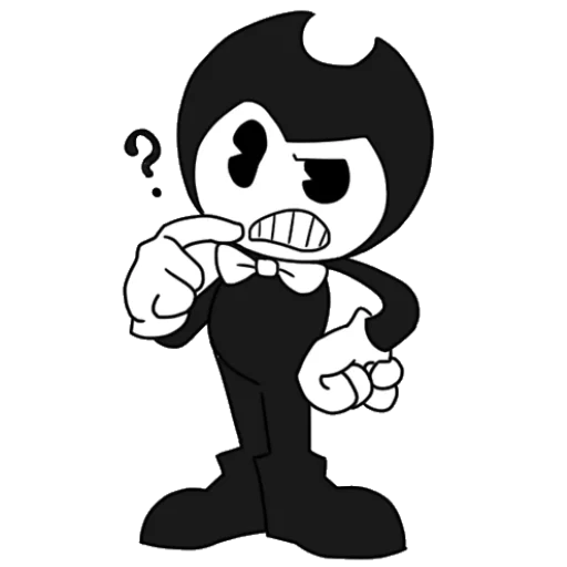 Sticker Inkmachine - 1