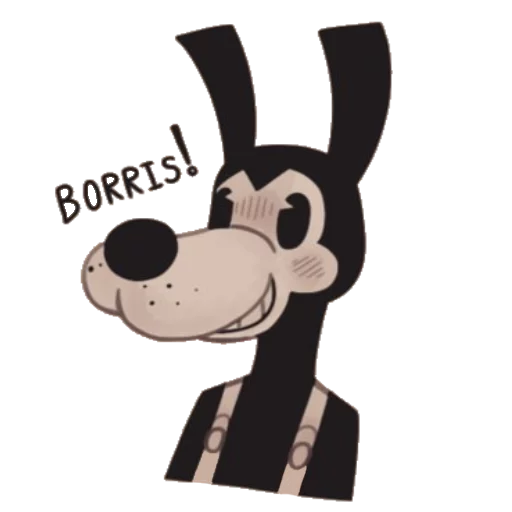 Sticker Inkmachine - 1