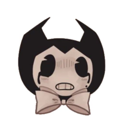 Sticker Inkmachine - 1