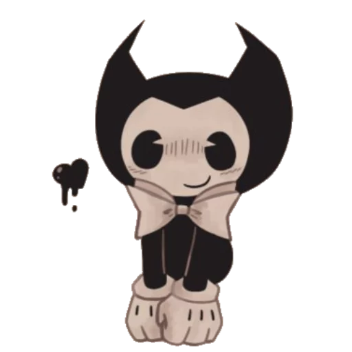 Sticker Inkmachine - 1