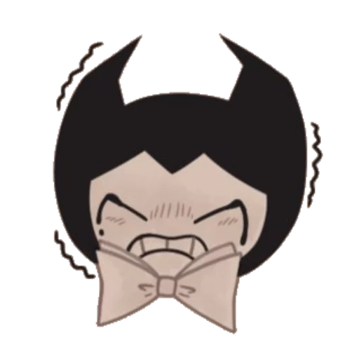 Sticker Inkmachine - 1