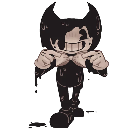 Sticker Inkmachine - 1