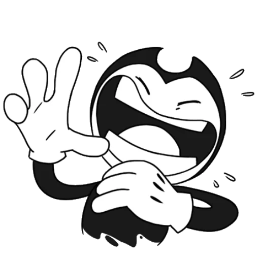 Sticker Inkmachine - 1