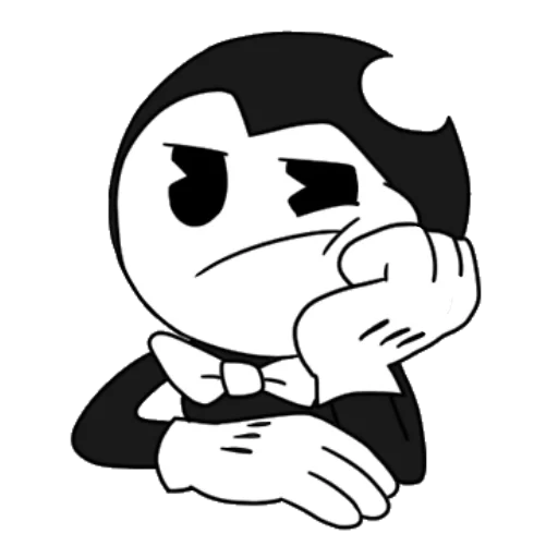 Sticker Inkmachine - 1