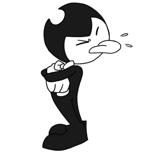 Sticker Inkmachine - 1