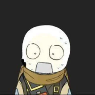 Sticker ink sans - 6