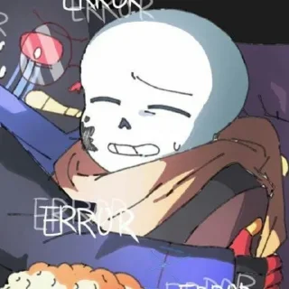 Sticker ink sans - 10