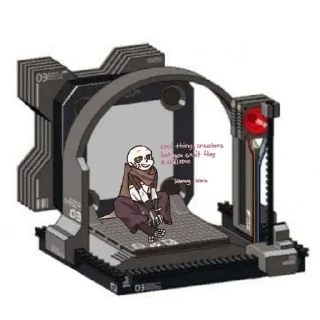 Sticker ink sans - 5