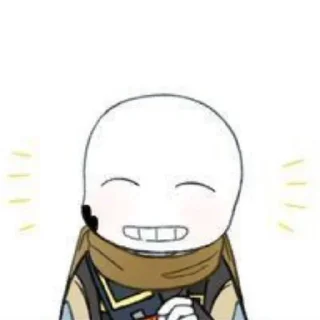 Sticker ink sans - 2