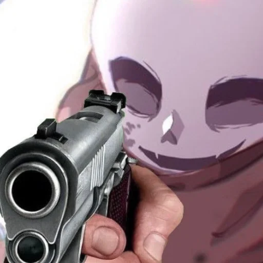 Sticker Inky_sans_00 - 1