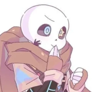 Стикер Радужный мудак - 9