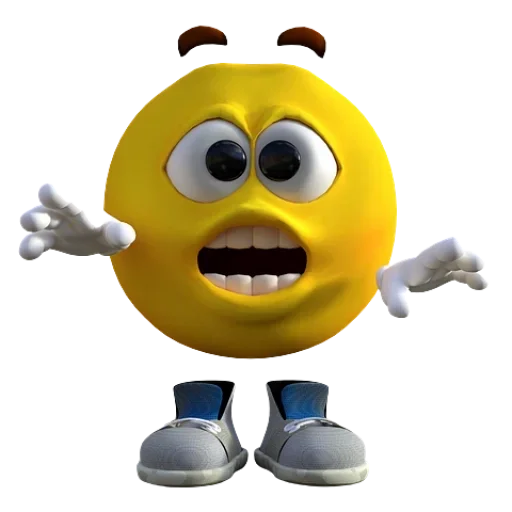 смайлик улыбаться смайлик