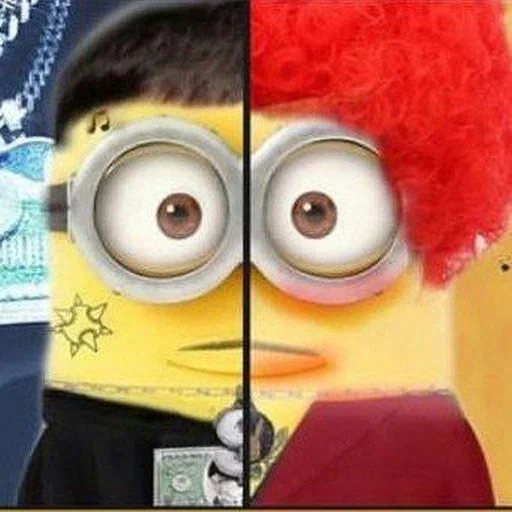 мультфильм живопись искусство