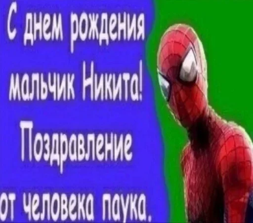 СМС мультфильм попугай