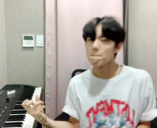 Sticker Inlensksk - 1