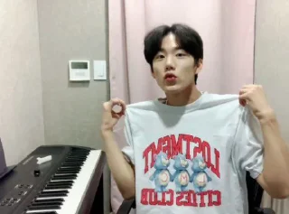 Sticker Ini intak by @ilnprng - 0