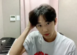 Sticker Ini intak by @ilnprng - 6