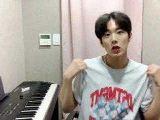 Sticker Ini intak by @ilnprng - 1