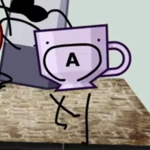 рисование мультфильм детское искусство