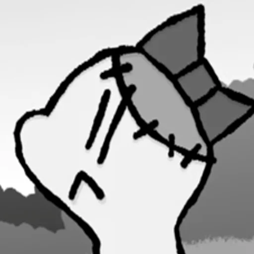 эскиз рисование клипарт