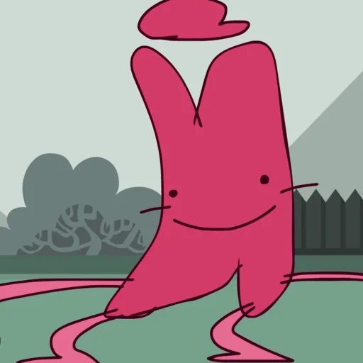 клипарт рисование мультфильм