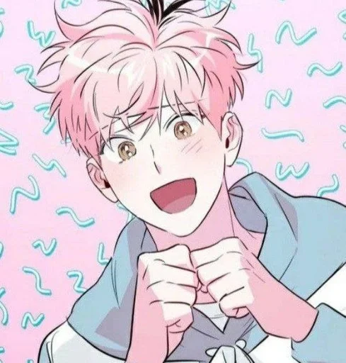 anime illustration cartoon