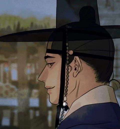 cartoon human face screenshot