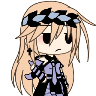 Sticker Gacha love - 2