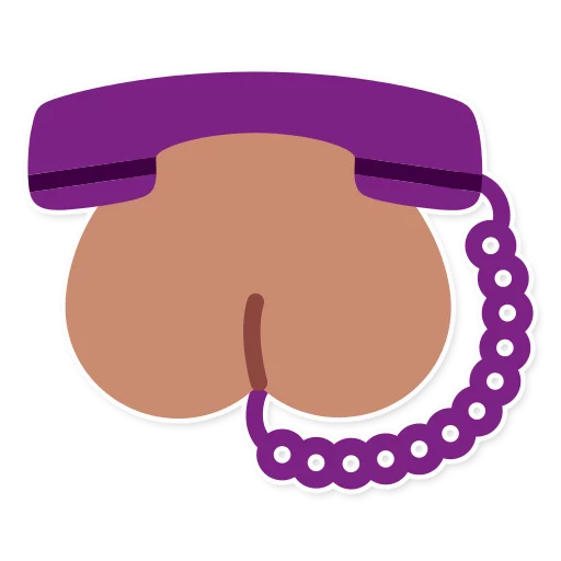 Sticker Innuendo - 11