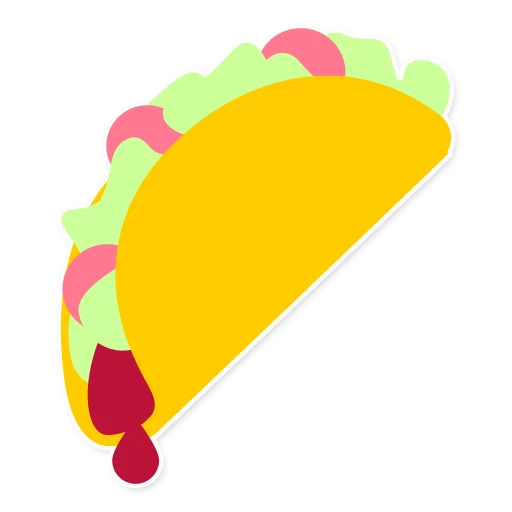 Sticker Innuendo - 10