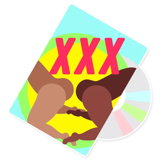 Sticker Innuendo - 6