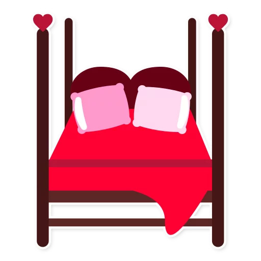 Sticker Innuendo - 5