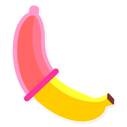 Sticker Innuendo - 0