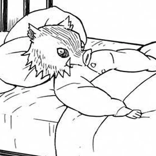 sketch line art drawing