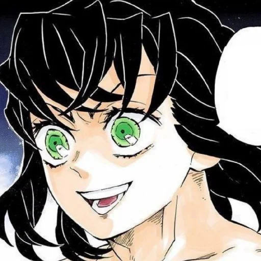 Стикер Inoske2 - 1