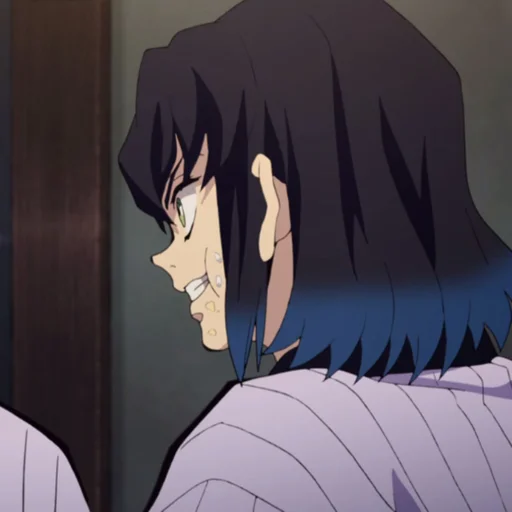 Стикер InosukeVahshi - 1