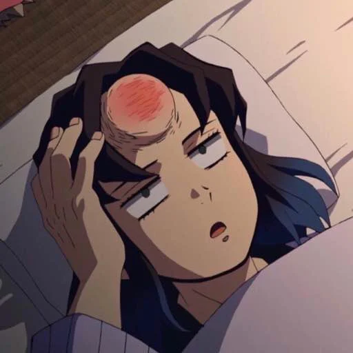 аниме мультфильм иллюстрация