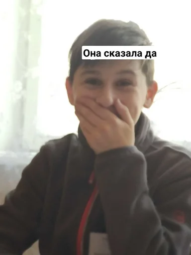 person human face clothing