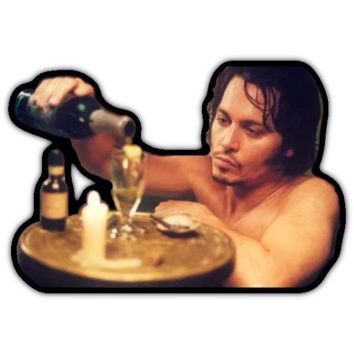 human face person indoor