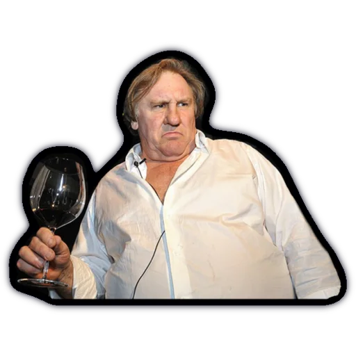 person wine glass clothing