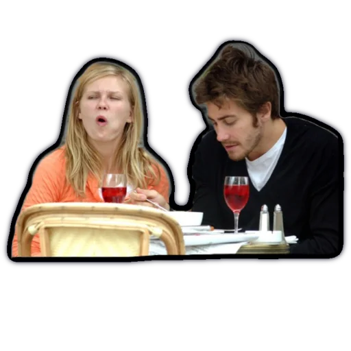 human face person clothing