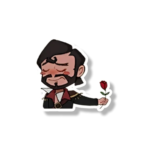 Sticker Insomnia377KC - 1