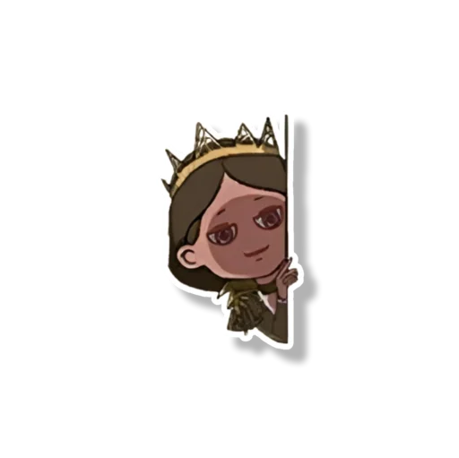 Стикер Insomnia377KC - 1