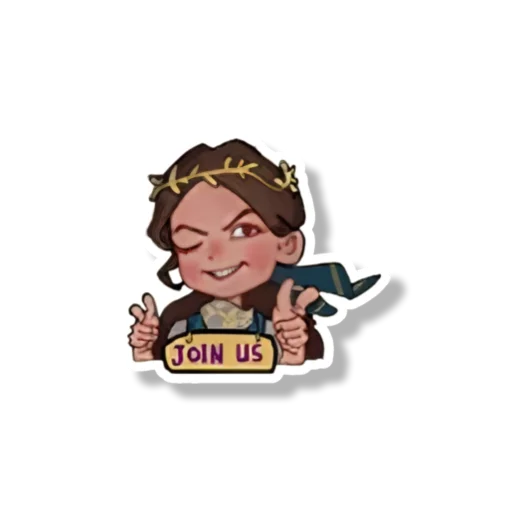 Sticker Insomnia377KC - 1